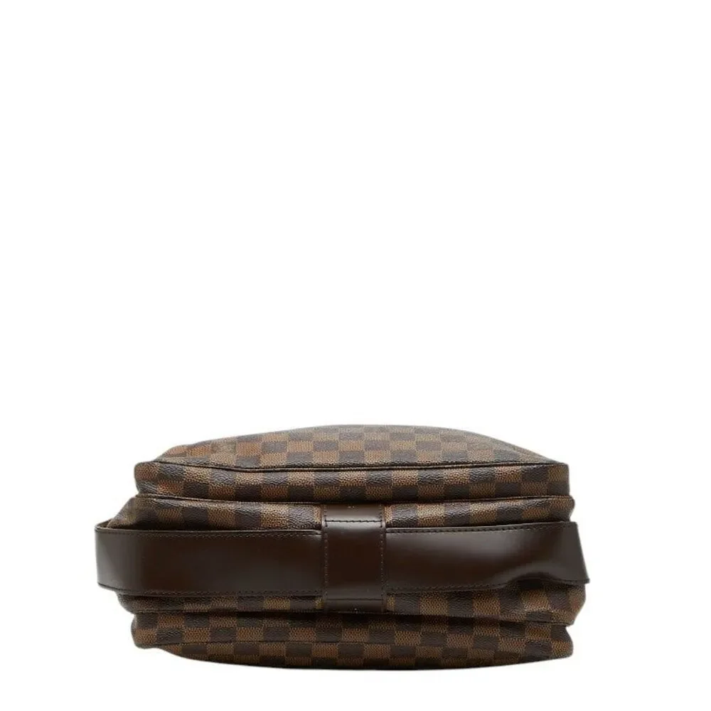 Louis Vuitton Damier Naviglio Shoulder Bag
